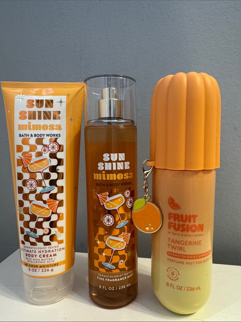 NWT- Bath & Body Works BUNDLE